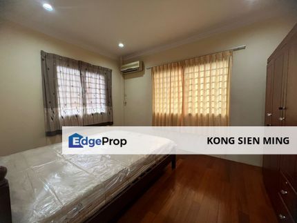 Sibu - Room for Rent Near Bus Terminal, Sarawak, Sibu