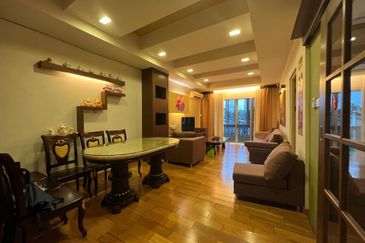 Farley Apartment