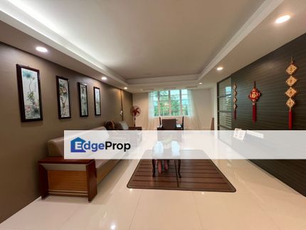 Sibu - Apartment for Rent at Town Centre, Sarawak, Sibu