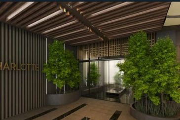 The Charlotte @Pending