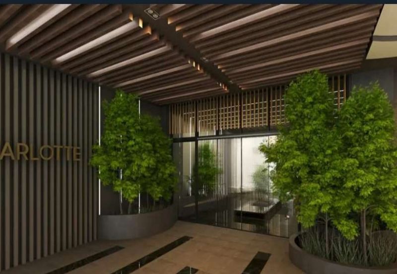 The Charlotte @Pending