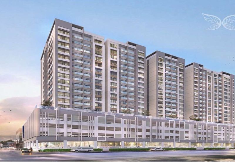 The Charlotte @Pending