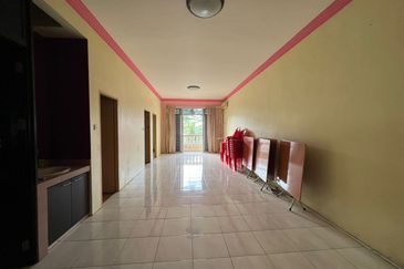 Farley Apartment