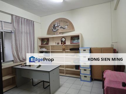 Kuching - Double Storey Semi D at Jalan Kedandi, Sarawak, Kuching