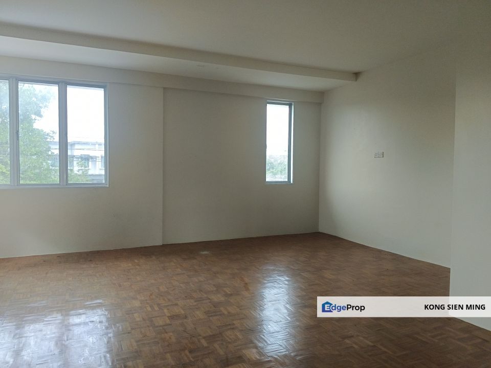 Sibu - Double Storey Semi Detached at Jalan Old Oya, Sarawak, Sibu