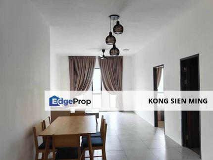 Kuching - The Glen Apartment, Sarawak, Kuching