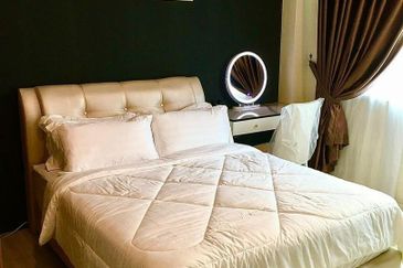 Eden Heights Condominium