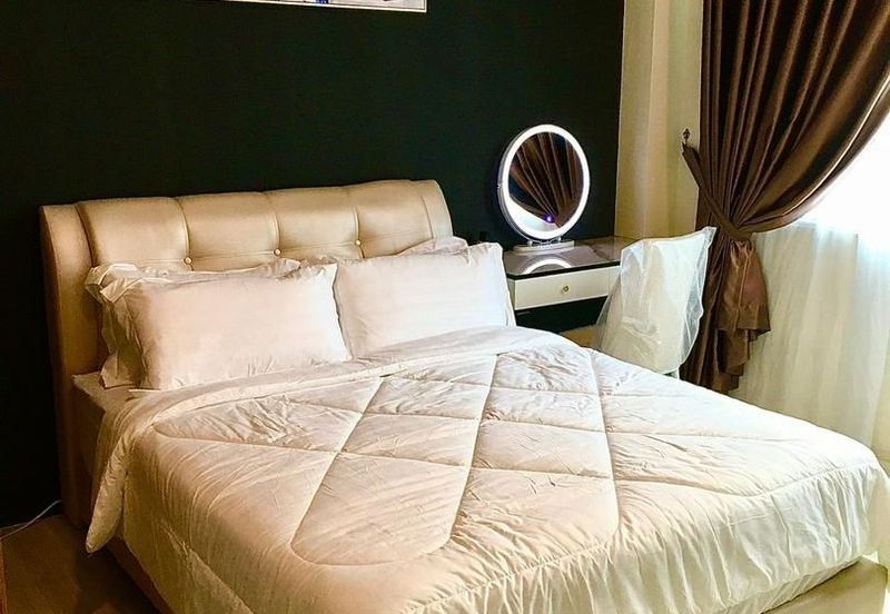 Eden Heights Condominium