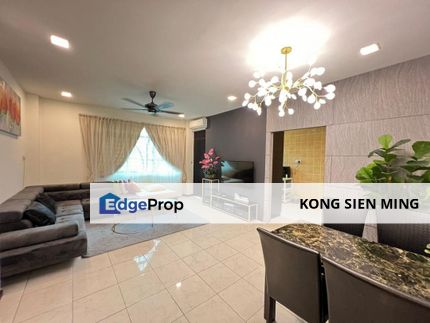 Kuching Eden Heights Condominium, Sarawak, Kuching