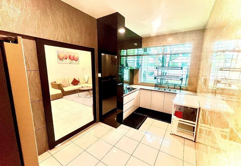 Eden Heights Condominium