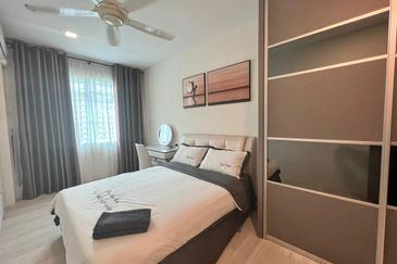 Eden Heights Condominium