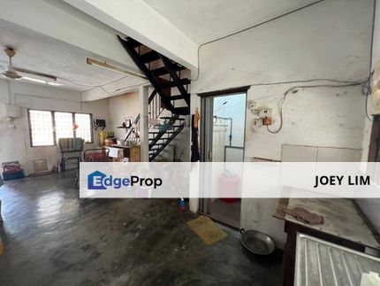 2 Storey Landed House at Pandan Indah ( Low Cost ) , Selangor, Pandan Indah