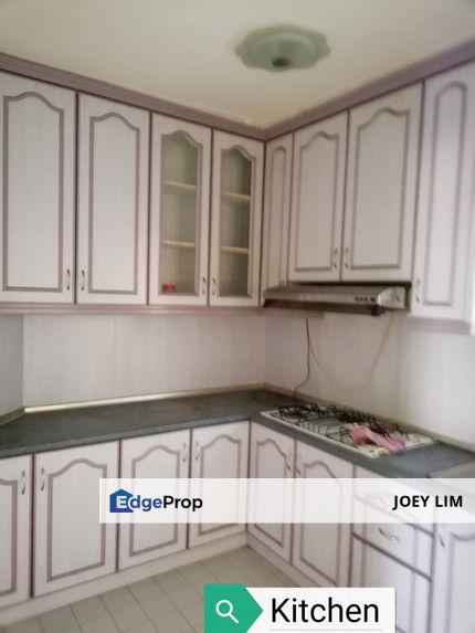 D'Casa Condo @ Bandar Baru Ampang, Selangor, Ampang