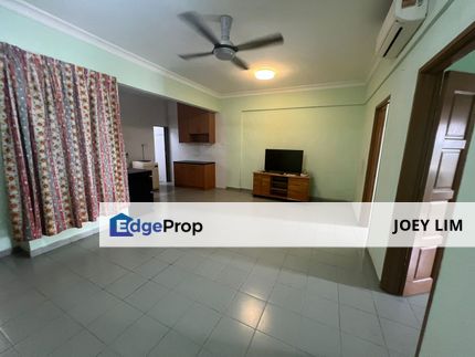 Hata Square Apartment @ Pandan Mewah / Pandan Indah (near Ampang Hospital & SJKC On Pong), Selangor, Pandan Indah