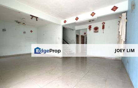 2 storey Bungalow For Sale at Taman Cheras (Yulek Heights) * Gated & Guarded, Kuala Lumpur, Cheras