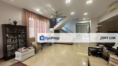 3 Storey Bungalow at Taman Cheras ( Yulek Heights ), Kuala Lumpur, Cheras