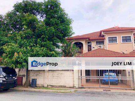 2 Storey Semi D at Bandar Baru Ampang / Pandan Ria / Ampang Mewah / Taman Dagang, Selangor, Ampang