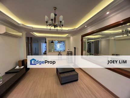 Arena Shamelin Apartment @ Shamelin Perkasa, Cheras - Tastefully renovation , Kuala Lumpur, Cheras