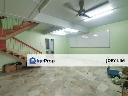 2 Storey Terrace House at Pandan Perdana Ampang 21X70, Selangor, Pandan Perdana