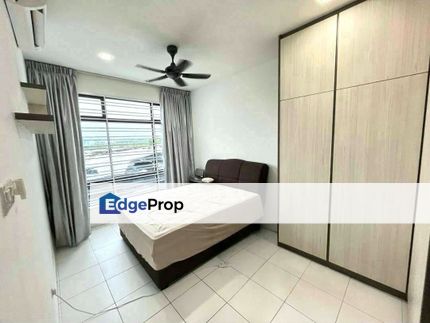 Seri Austin Residences, Johor, Johor Bahru