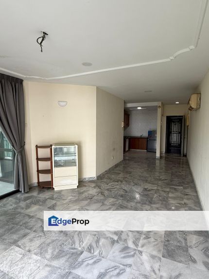 Polo Park Apartment, Johor, Johor Bahru