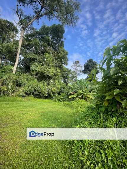 Nong Chik JB Town Residential Land, Johor, Johor Bahru
