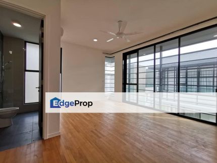 Inspiration Park Double Storey Semi-D, Johor, Nusajaya