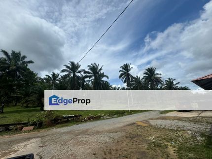 Benut Land, Johor, Simpang Renggam