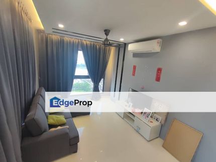V Summer Place Apartment, Johor, Johor Bahru