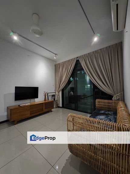 Molek Regency Apartment, Johor, Johor Bahru