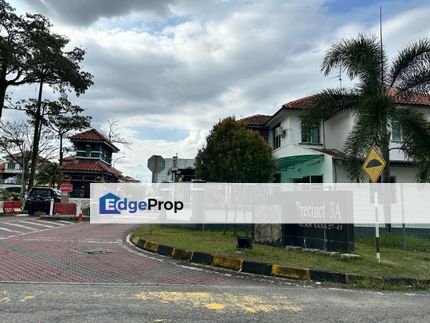 Taman Gaya Precinct 3 Double Storey Cluster, Johor, Ulu Tiram