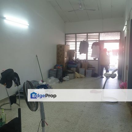 Taman Pelangi Single Storey Terrace, Johor, Johor Bahru