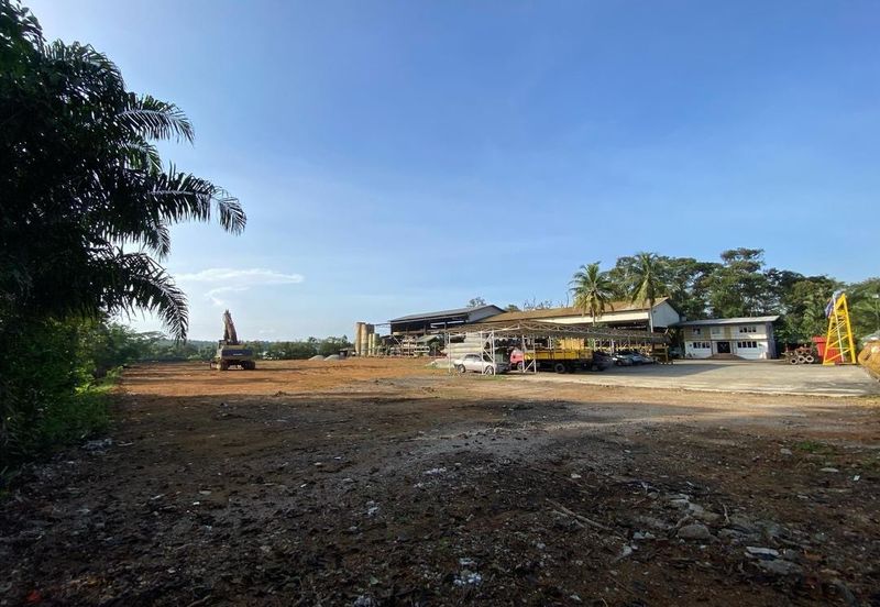 Kampung Seelong Jaya