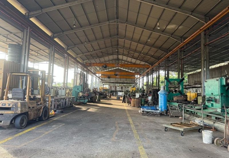 Kampung Seelong Jaya