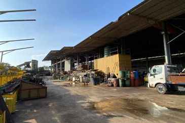 Kampung Seelong Jaya
