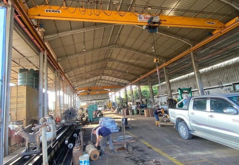 Kampung Seelong Jaya