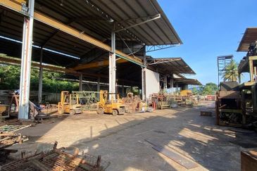 Kampung Seelong Jaya