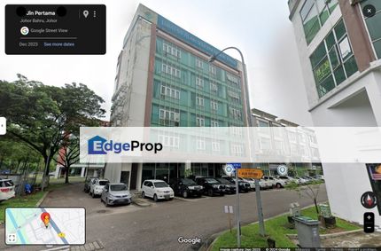 Sutera 3.5 Storey Shoplot, Johor, Skudai