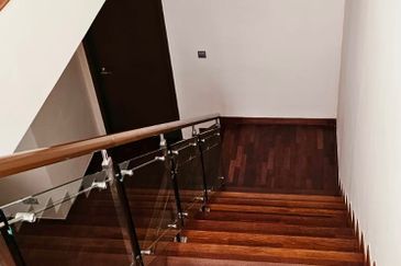 The Canal Garden South, Horizon Hills