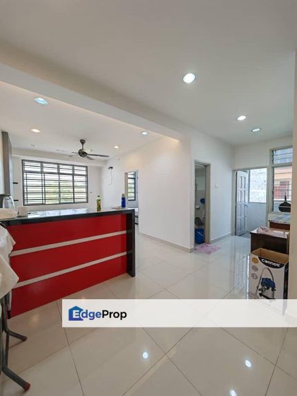 Ehsan Jaya Shop Apartment, Johor, Johor Bahru