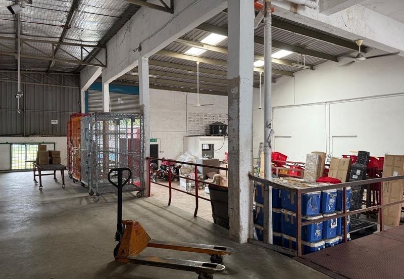 Taman Tan Sri Yaacob