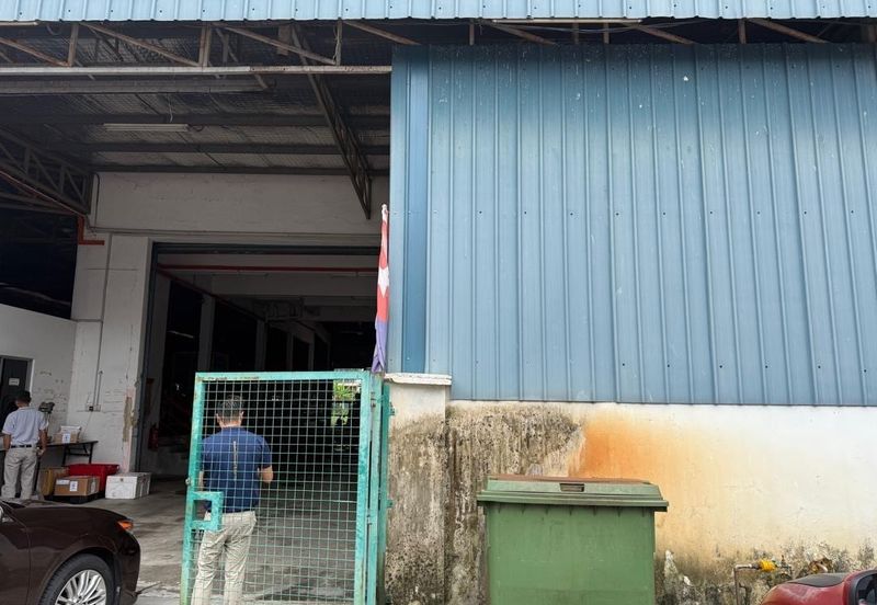 Taman Tan Sri Yaacob