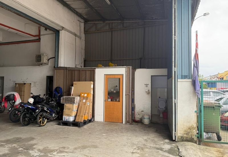 Taman Tan Sri Yaacob