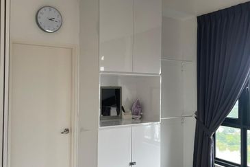 Meridian 2 Iskandar Puteri