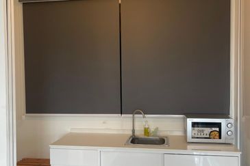 Meridian 2 Iskandar Puteri