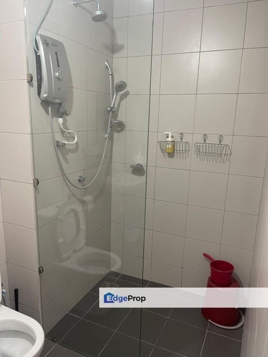 Meridian 2 Service Apartment, Johor, 