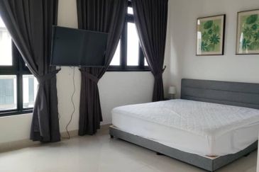 Meridian 2 Iskandar Puteri