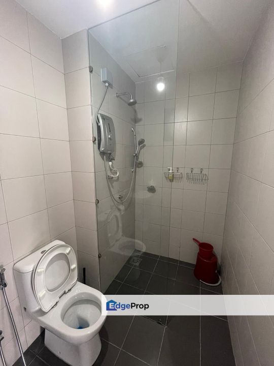 Meridian 2 Service Apartment, Johor, 