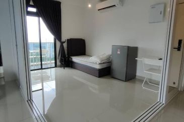 Meridian 2 Iskandar Puteri