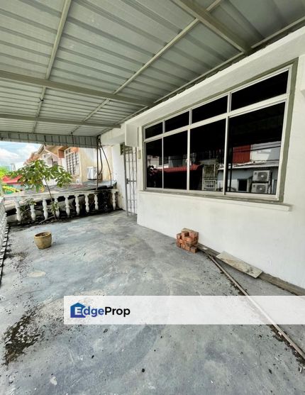 Taman Pelangi Double Storey Terrace, Johor, Johor Bahru